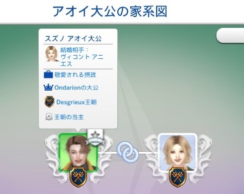 The Sims4 © 2026 Electronic Arts Inc.