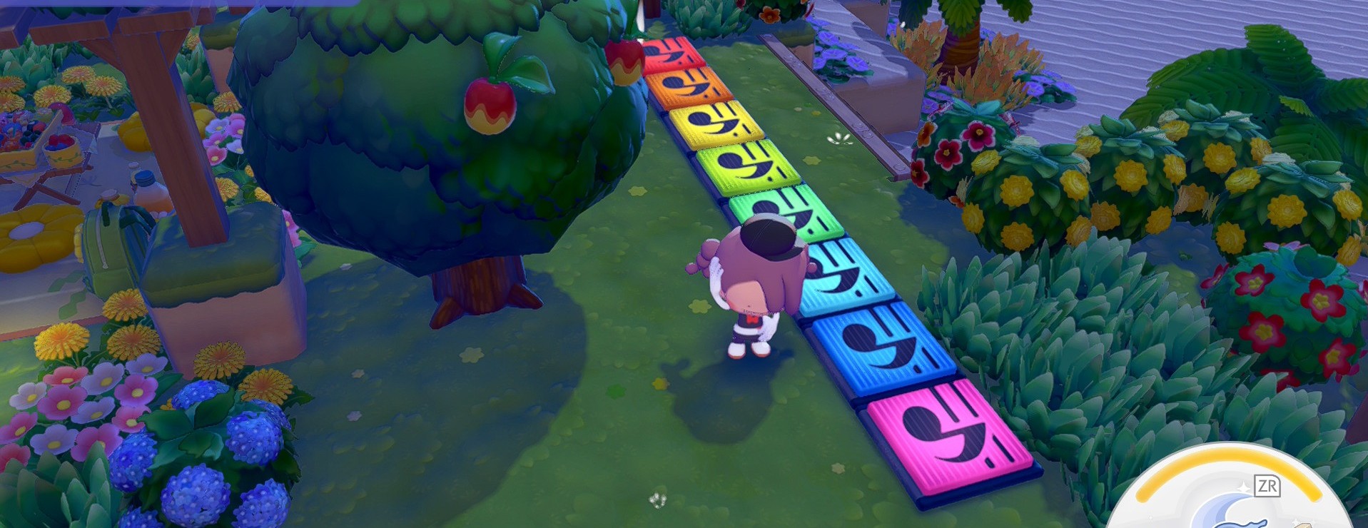 ©2026 Pokémon. ©1995-2026 Nintendo/Creatures Inc./GAME FREAK inc. ©2026 KOEI TECMO GAMES