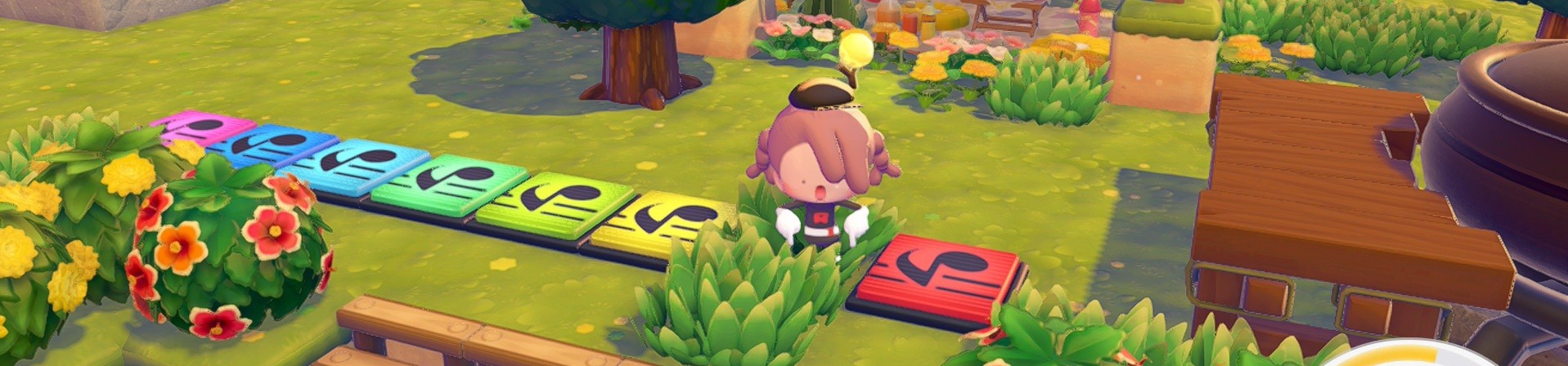 ©2026 Pokémon. ©1995-2026 Nintendo/Creatures Inc./GAME FREAK inc. ©2026 KOEI TECMO GAMES